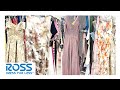 ROSS DRESS FOR LESS CLOTHING Summer Maxi Dresses | SHOP WITH ME