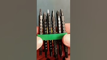 Bộ tua vít trợ lực đa năng #dungcuhn #dungcutienich #shortvideo #xuhuongshorts