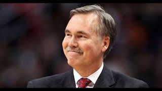 How Mike D'Antoni lost the game for the Rockets