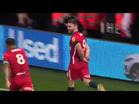 West Brom Birmingham Goals And Highlights