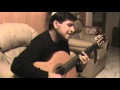 CANCION DE INVIERNO Cover Aldo Silvio Rodriguez