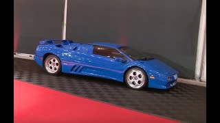 What you need to know about the Barrett-Jackson's collector car auction in Scottsdale