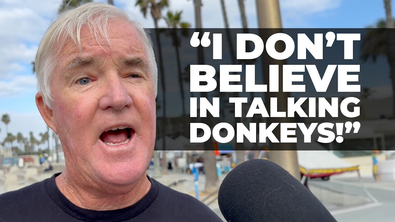 This One Answer Silences Evolutionists