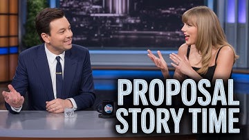 Taylor Swift Reveals Travis Kelce