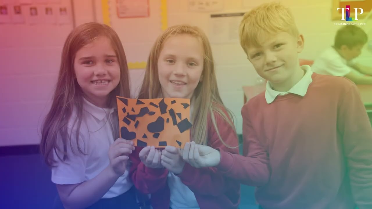 Launch of The Learning Partnership