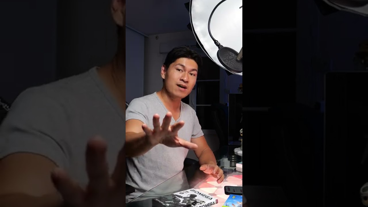 How to draw a manga when you have neither the time nor the talent?