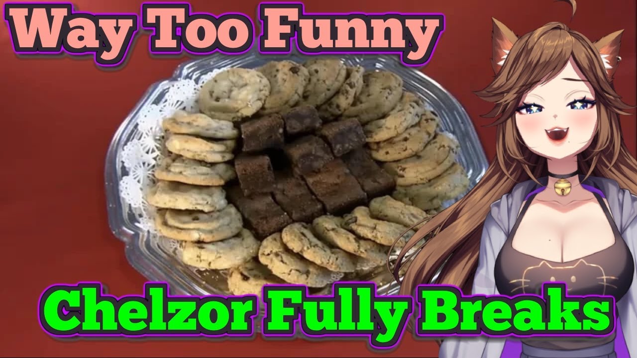 [Я буквально умираю от смеха] Реакция на то, как это на самом деле сделано вне контекста