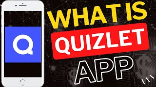 شرح تطبيق Quizlet في دقيقة واحدة screenshot 5