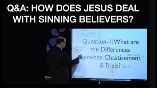 WARNINGTHIS IS HOW JESUS DEALS WITH SINNING BELIEVERS!