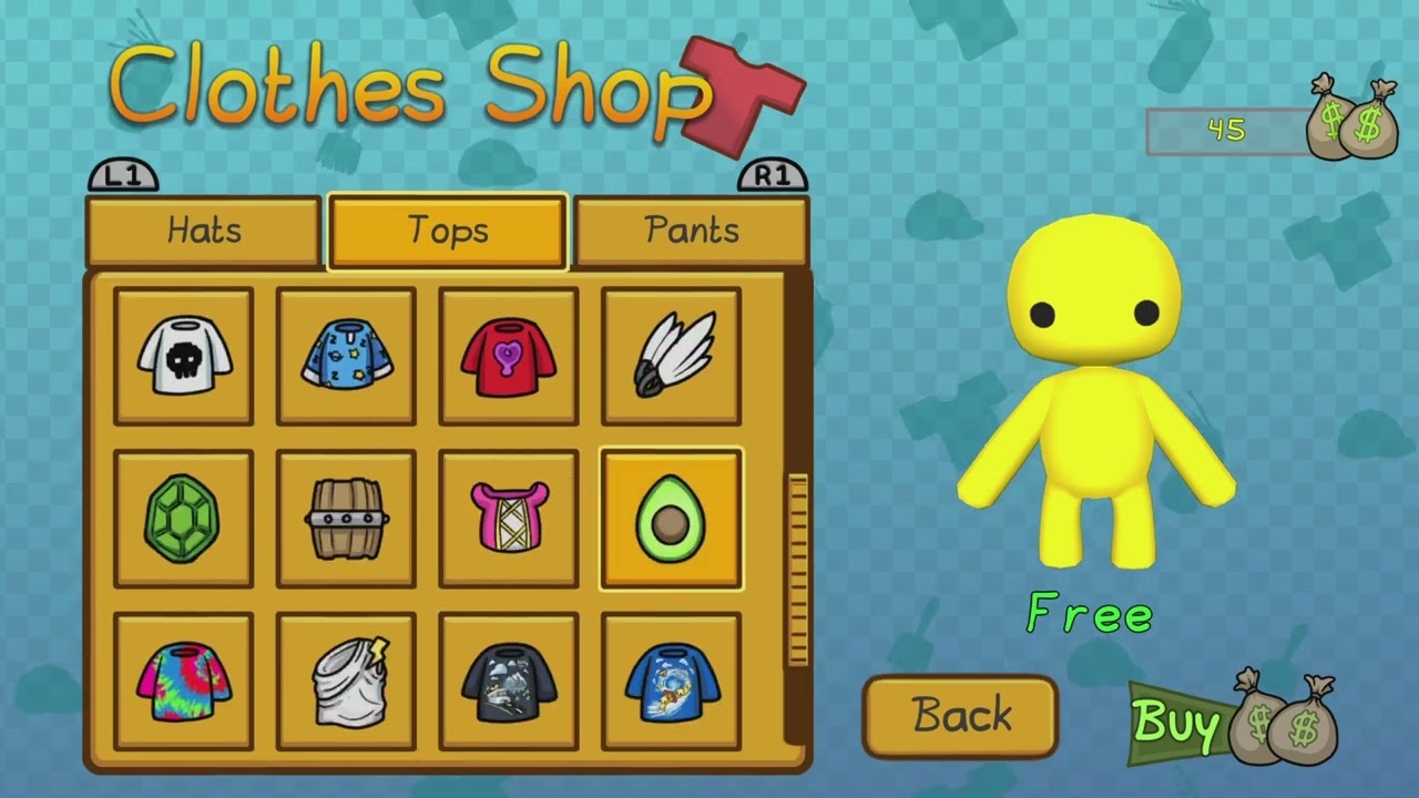 Tips and tricks for new wobblies.