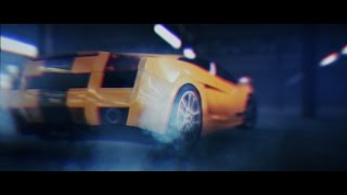 Free Sync Racing Intro Template - by VeloFX