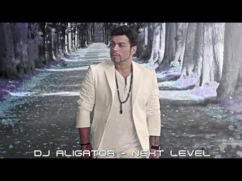 DJ ALIGATOR - NEXT LEVEL (ALBUM) - YouTube