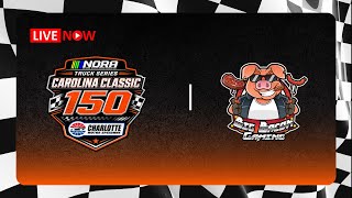 NORA Trucks Series at Charlotte! screenshot 3