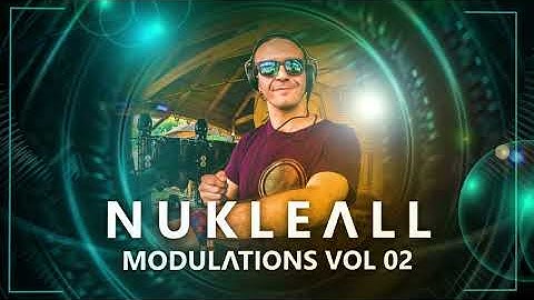 Nukleall Modulations Vol 02 - Psytrance Presets pack for Arturia Pigments