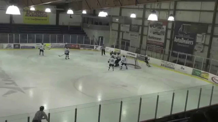Brent Schwarz Highlights
