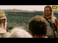 ALEXANDER EMOTIONAL SPEECH 4K L ALEXANDER 2004 4K