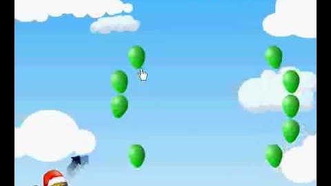 Balloons Player Pack 5