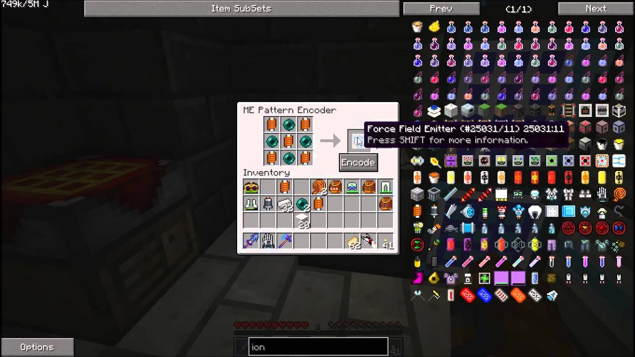 [Feed the beast Direwolf20] Episodio 26: Modular Powersuits - YouTube
