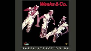 Celebrity Weeks & Co - If You're Looking for Fun 1983 (HQ) Wealth