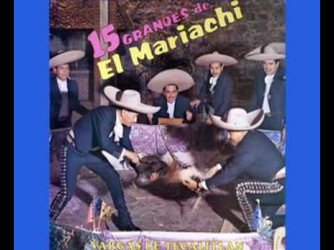 Mariachi Vargas De Tecalitlan  La Bamba