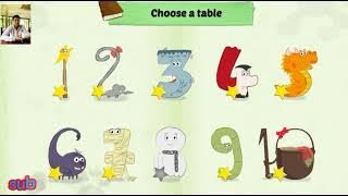 The Fastest way Mathematics Learning - Math Tutorial app for Kids