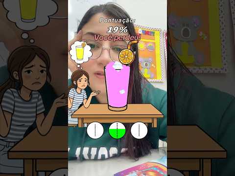 Impossível acertar #shorts