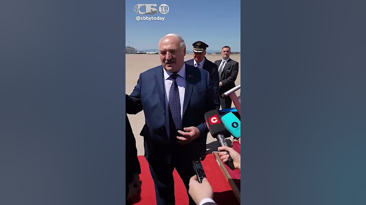 Это был успех! Лукашенко о встрече с Си Цзиньпином