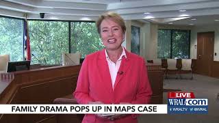 Lawyers fight over dead GOP strategist's files in NC gerrymandering case