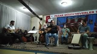 Serdar Köseoğlu - Yayla Yolları Taşlı