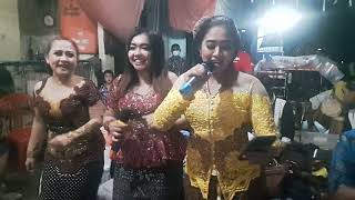 Salam Tresno - All Artis New SanGkanparan