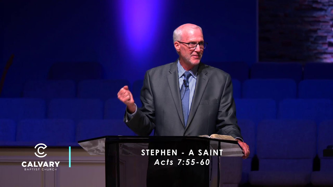 Sunday Morning Worship Service - May 24th, 2026