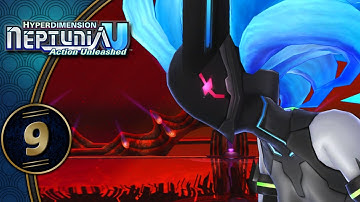 Hyperdimension Neptunia U: Action Unleashed (PC, Let