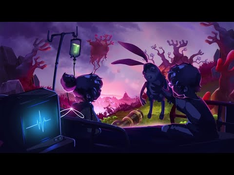 My Brother Rabbit - Announce Trailer