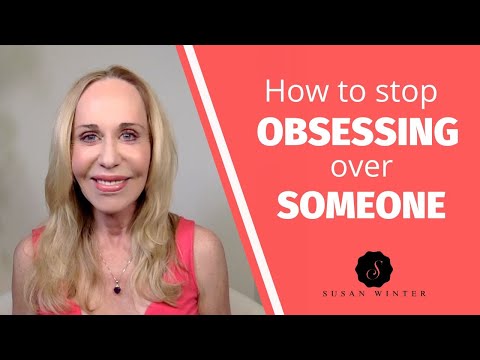 How To Stop Obsessing Over Someone- Flip The Script With This Game-Changing Realization