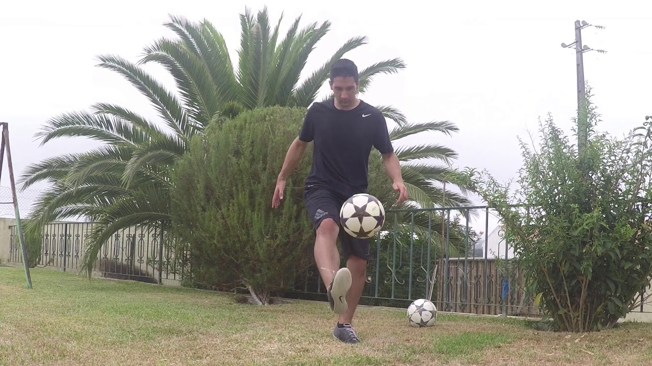 Trick #08: AMATW (Alternate Mitchy Around The World)