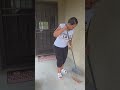 Arizona Weed Picking!