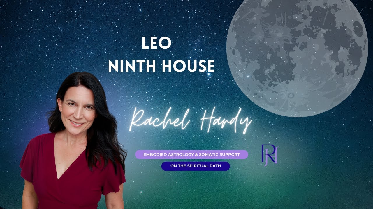 Leo Ninth House