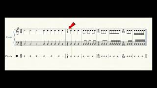 Simple Triple Example
