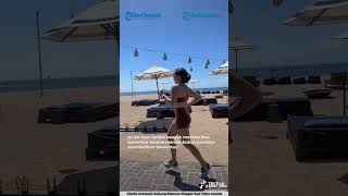 Gisella Anastasia Dukung Rebecca Klopper Soal Video Asusila