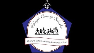 RCSD Special Meeting - May 27th, 2025