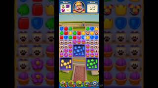Royal Match | Level 861-870