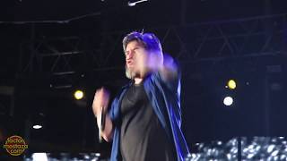 Suicide Silence - Hold Me Up, Hold Me Down (EEUU) (Rock Al Parque 2018) - FactorMostaza.com