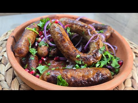 Kupati Recipe