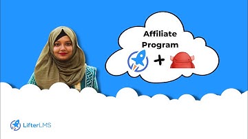 How to add an affiliate program to your WordPress LMS Website using Affiliate WP