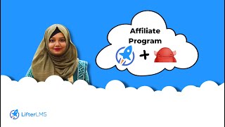 How to add an affiliate program to your WordPress LMS Website using Affiliate WP