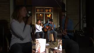 Jellyfish In Concert Mini - Jim Van Der Zee En Veronika