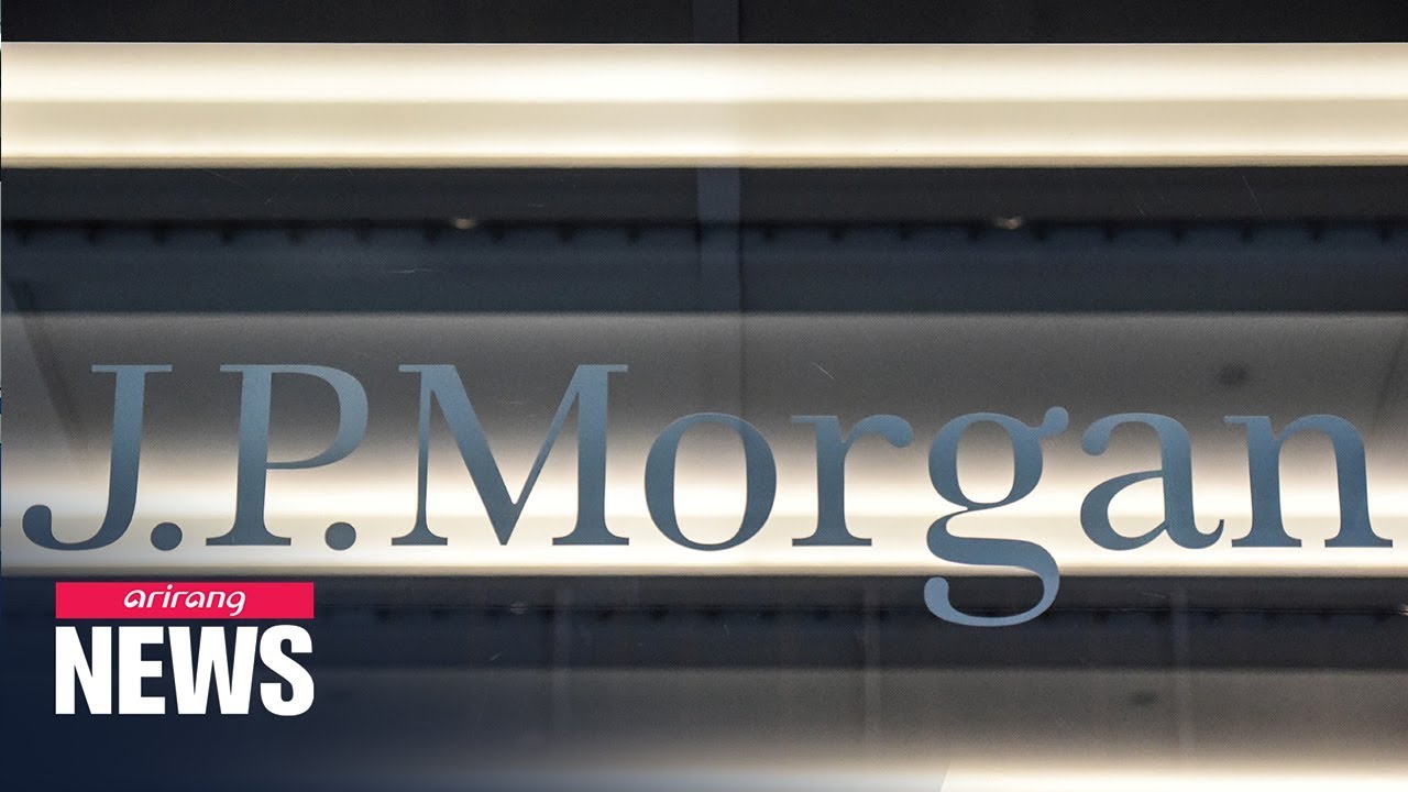 COVID-19 to reach peak in S. Korea on March 20: JP Morgan Chase