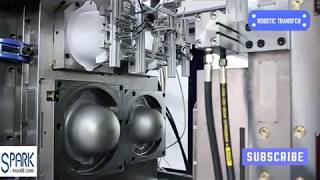 6 two-shot molding solutions