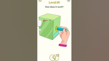 Dop 2 : Delete One Part 2 Gameplay Level - 53 #shorts #games #dop2