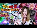 Dragon Ball Z DOKKAN BATTLE! GLOBAL EXTREME FESTIVAL MULTI SUMMONS!